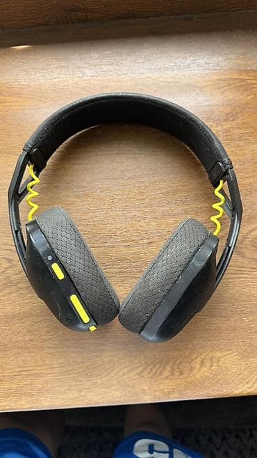 pixel buds: Продаю наушники Logitech G435 мощные - Полноразмерные наушники — 2