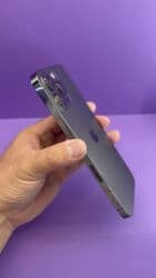 Смарт-часы: IPhone 13 Pro Max, Б/у, 128 ГБ, 92 % — 3