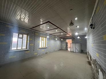 Коммерческое помещение в самом центре Чаека Жумгальского района