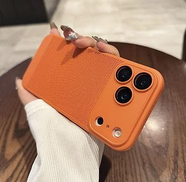 iphone 7 plus: Чехол для смартфона с текстурой микроперфорации - Совместимость — 2