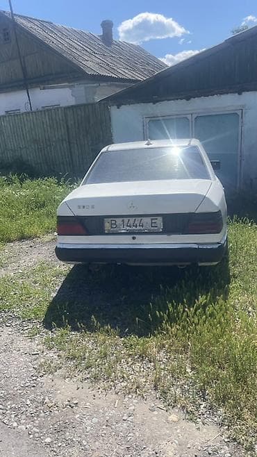 weltmester ex5: Mercedes-Benz 190: 1999 г., Механика, Седан — 5