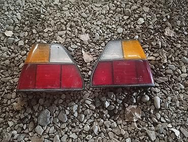 матасыкыл зид: Стоп-сигналдар комплектиси Peugeot Оригинал, Франция — 2