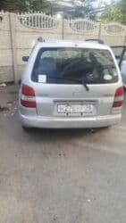 чехол на демио: Mazda Demio: 1999 г. — 5