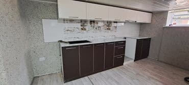 бишкек эмерек: Буйрутма эмеректер, Конок бөлмөсү, Үстөл үстү, Шкаф, Илгичтер — 18