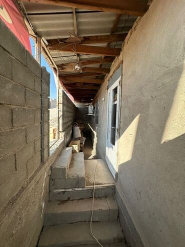 токмок дом пакровка: Дом, 129 м², 4 комнаты, Собственник, Евроремонт — 2