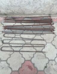 блоки питания 16: Духовка, Б/у, Самовывоз — 2