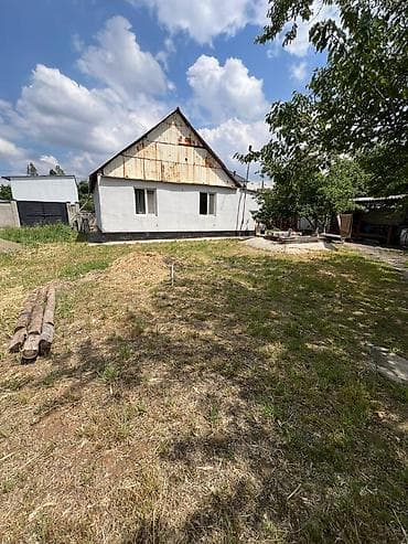 Продается частный дом Адрес: Арча бешик ж/м (конец) Площадь участка