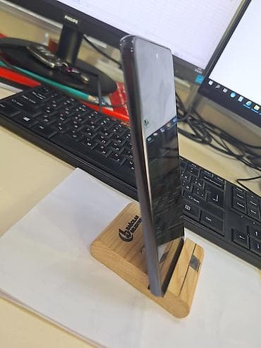 nokia android: Samsung Galaxy A53 5G, Б/у, 128 ГБ, цвет - Черный, 2 SIM — 9