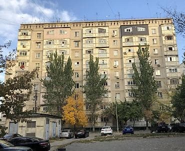 Квартиры: 1 комната, 43 м², 105 серия, 5 этаж, Косметический ремонт — 8