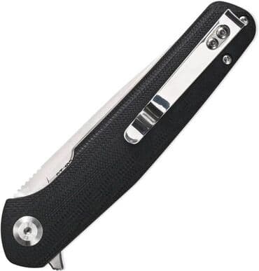 нож бабочка тренировочный в бишкеке: Складной нож Sitivien ST102, сталь D2, рукоять из черной/коричневой — 9