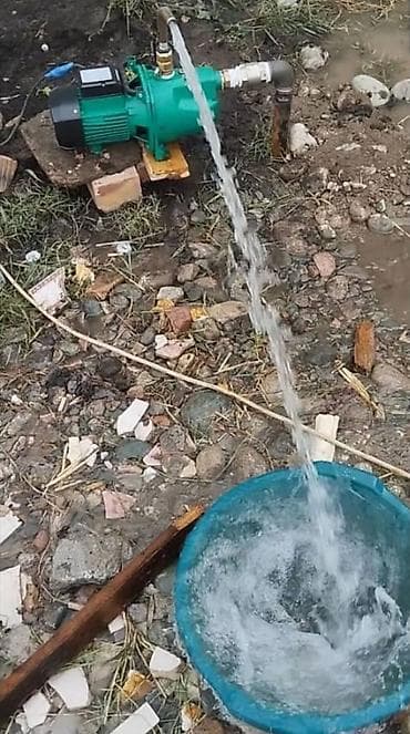 бурение скважин в оше: Бурение скважин Больше 6 лет опыта — 3