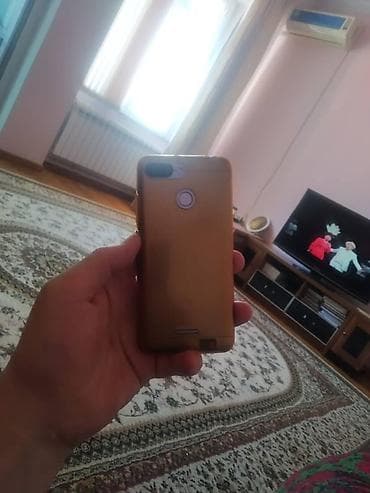 телефон redmi 6: Redmi, Redmi 6, цвет - Серый — 2