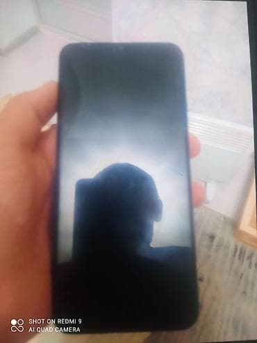 ipad mini 6: Redmi, Redmi 9, цвет - Синий, 2 SIM — 2