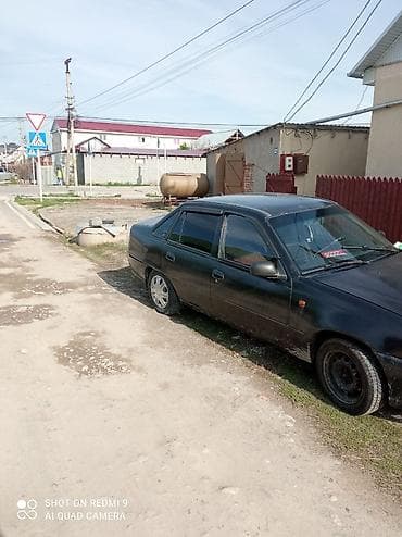 reno duster: Daewoo Nexia: 2012 г., 1.6 л, Механика, Бензин — 2
