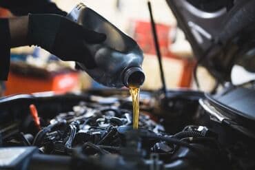 Срочно! Срочно!Срочно!!! Требуется заменщик моторных масел в ПЗМ с