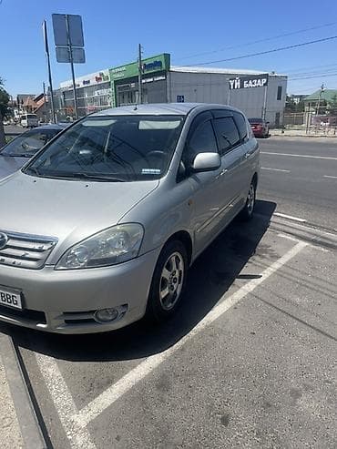 камри 70 монитор: Toyota Avensis Verso: 2002 г., 0.2 л, Автомат, Бензин, Минивэн — 1