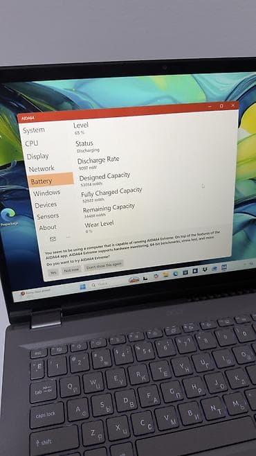 pro 5: Офисный, Новый, Intel Core i5, В рассрочку — 3