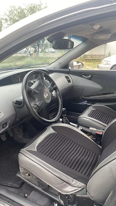 terrano 2: Nissan Primera: 2002 г., 1.8 л, Механика, Дизель, Седан — 9