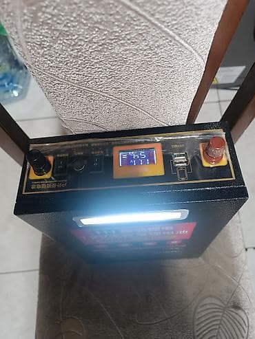 литиевые: Мощные LiFePO4 аккумуляторы 12 В 160 А·ч от CATL ❗ Вес одного — 2