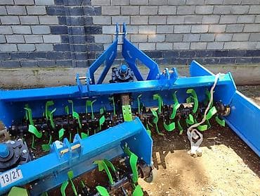 плуг на трактор: Навесные почвообрабатывающие орудия для трактора Комплект включает: - — 4