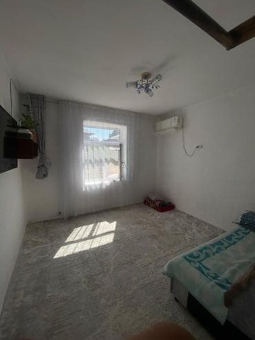сары булун: Продаётся барачный дом в начале беш кунгой 40м2 вода, свет, септик — 1
