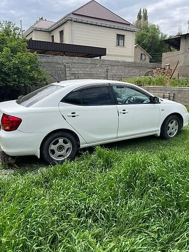 тайота аллион запчасти: Toyota Allion: 2003 г., 1.8 л, Автомат, Бензин, Седан — 5