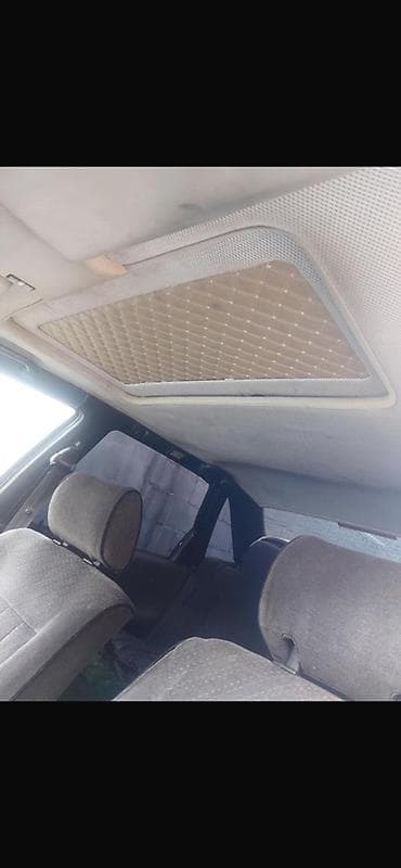 бак пассат б3: Volkswagen Passat: 1992 г., 1.8 л, Кол менен иштөөчү, Бензин, Седан — 5