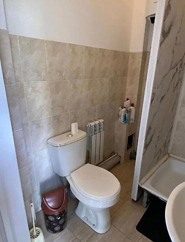 Продажа квартир: 1 комната, 20 м², Малосемейка, 2 этаж, Косметический ремонт — 3