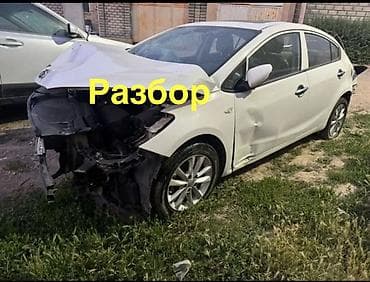 киа рио хлайн: Kia Rio: 2018 г., Седан — 1