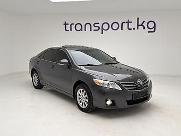 панель тойота камри 30: Toyota Camry: 2011 г., 2.4 л, Автомат, Бензин, Седан — 3