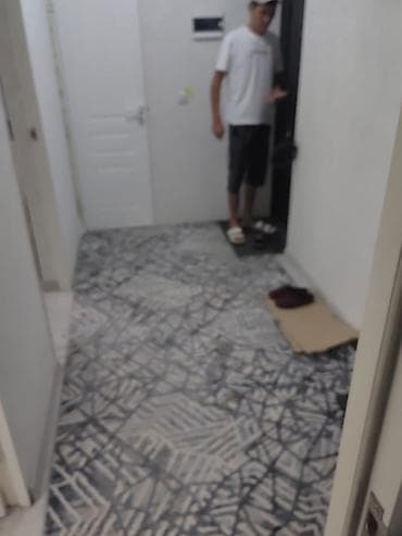 1 bedroom: 2 комнаты — 7