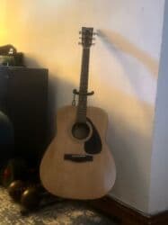 Комузы: Гитара Yamaha f310 Продаю свою гитару Yamaha f310 Состояние идеальное — 2