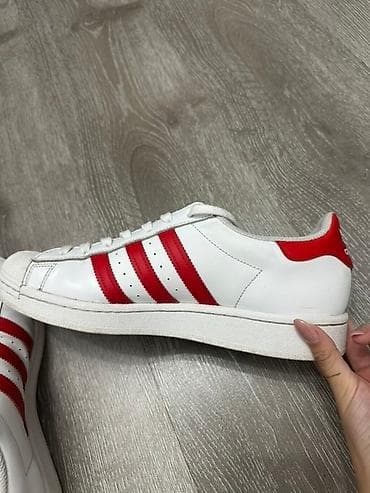 nike react: Мужские кроссовки, 43, Adidas, Б/у, Самовывоз — 2
