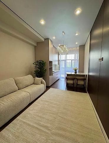 pro group: 3 комнаты, 68 м², Технопарк Элитка, 3 этаж, Евроремонт — 4