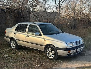пасат матор: Volkswagen Vento: 1992 г., Механика, Бензин, Седан — 2