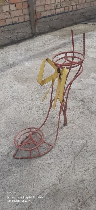 профнастил для забора: Художественная ковка и металлоконструкции на заказ. - Кованые — 4