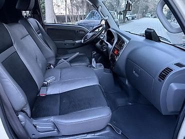 киа: Легкий грузовик, Kia, Стандарт, До 1 т — 7