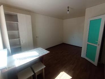 квартира 8000сом: 16 м², 1 комната — 4