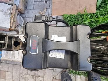 элетро велик: Электробайк Drongo — 12+ часов работы (Проверено в Яндексе) ​Продаю не — 8