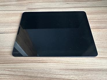 Планшет, Apple, память 128 ГБ, 12" - 13", Wi-Fi, Б/у, Классический