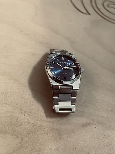 солнеч: Классические часы часы, Мужские — 2