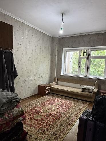 1 комната, Без животных, С мебелью частично at lalafo.kg 1 комната, Без животных, С мебелью частично