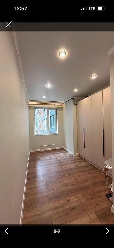 Квартиры: 1 комната, 40 м², Физприборы 4 этаж, Дизайнерский ремонт — 8