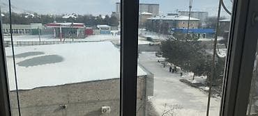 квартира алам бишкек: 2 бөлмө, 41 м², 4 кабат — 7