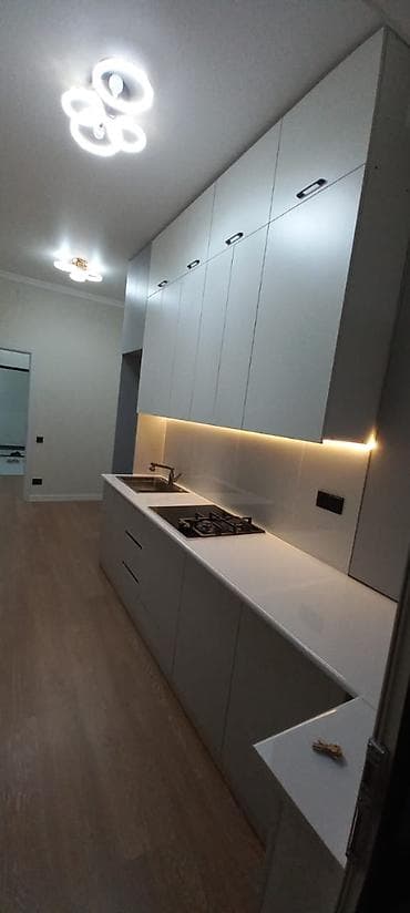 75: 1 комната, 54 м², Технопарк Элитка, 13 этаж, Евроремонт — 6