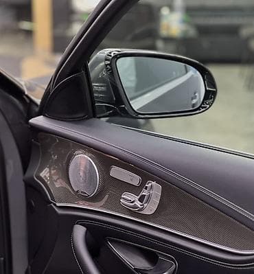 audi a6 c6: Mercedes-Benz E-Class: 2018 г., 2 л, Автомат, Бензин, Седан — 4