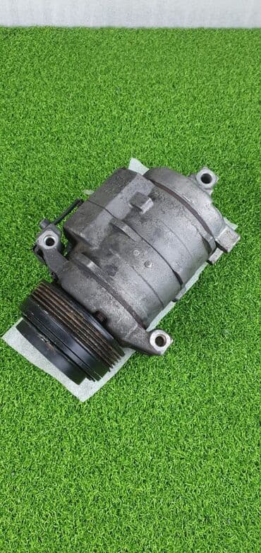 m54: Компрессор BMW 2002 г., Б/у, Оригинал, Германия — 5