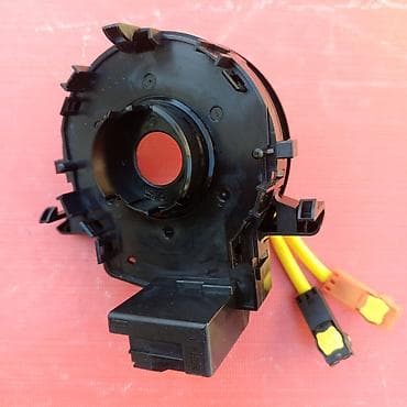 Рулевая часть: Рулевой шлейф Toyota Новый, Аналог, Китай — 2