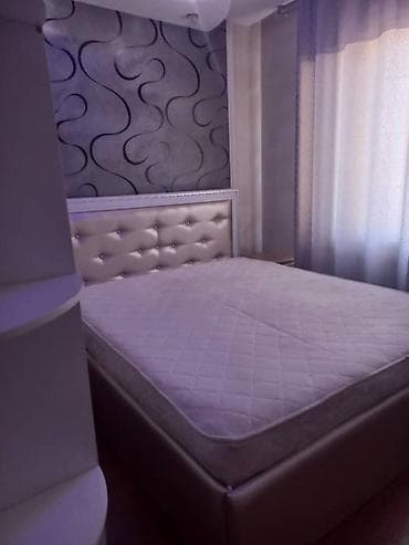 60 м², С мебелью