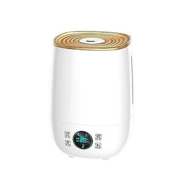 ural tt: Новинка по акции! Увлажнитель воздуха Техномир TH-7300 🌸 📍 Глобальная — 1